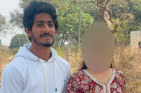 ಪ್ರೀತಿ ನಿರಾಕರಿಸಿದ್ದಕ್ಕೆ ಡೆತ್ ನೋಟ್ ಬರೆದಿಟ್ಟು ಯುವಕ ಆತ್ಮಹತ್ಯೆ!