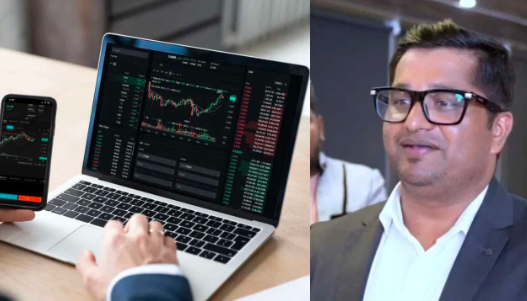 ಟ್ರೇಡಿಂಗ್ ಹೆಸರಲ್ಲಿ ಕೋಟಿ ರೂ. ದೋಖಾ ಆರೋಪ: ಕ್ರಿಸ್ಟಲ್ ಎಐ ಎಂ.ಡಿ ವಶಕ್ಕೆ!