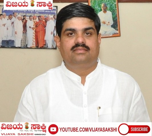 ಪ್ರಶ್ನೆಪತ್ರಿಕೆ ಸೋರಿಕೆ ತಡೆಯಲು ಕೇಂದ್ರ ಸರ್ಕಾರ ಸಂಪೂರ್ಣ ವಿಫಲ: ಮಿಥುನ ಜಿ. ಪಾಟೀಲ ಆಕ್ರೋಶ
