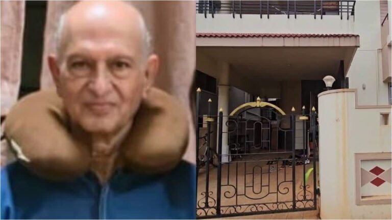 ಬೆಳಗಾವಿಯಲ್ಲಿ ಹಿರಿಯ ವೈದ್ಯ ಗುಂಡು ಹಾರಿಸಿಕೊಂಡು ಆತ್ಮಹತ್ಯೆ