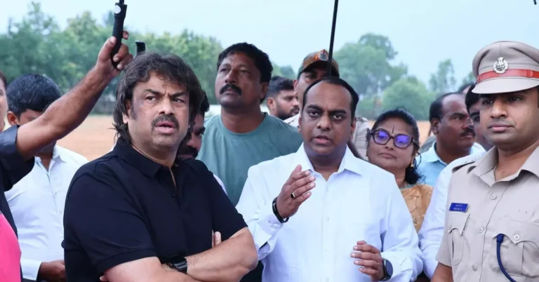 ರಾಜ್ಯದಲ್ಲಿ ಶಿಕ್ಷಣ ಕ್ರಾಂತಿ: 1,000 ಕೆಪಿಎಸ್ ಶಾಲೆಗಳಿಗೆ ಜೂನ್ 1ರಂದು ಶಿವಮೊಗ್ಗದಲ್ಲಿ ಚಾಲನೆ