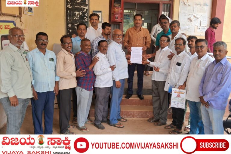 “ಆನ್‌ಲೈನ್ ಔಷಧಿ ಮಾರಾಟಕ್ಕೆ ಲಾಕ್ ಹಾಕಿ!”