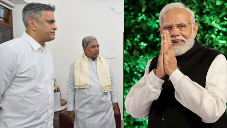 ತೈಲ ಬಿಕ್ಕಟ್ಟು ಆತಂಕ: ಬೆಂಗಾವಲು ವಾಹನ ಕಡಿತಗೊಳಿಸಿದ ಶಾಸಕ ಎ.ಎಸ್. ಪೊನ್ನಣ್ಣ