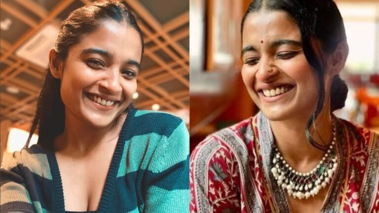 ನಟಿಗೆ ಕೀಳು ಸಂದೇಶ ಕಳಿಸಿ ಸಿಕ್ಕಿಬಿದ್ದ ಪೊಲೀಸ್: ಸ್ಕ್ರೀನ್‌ಶಾಟ್ ಸಮೇತ ಬಹಿರಂಗಪಡಿಸಿದ ಚೈತ್ರಾ ಆಚಾರ್