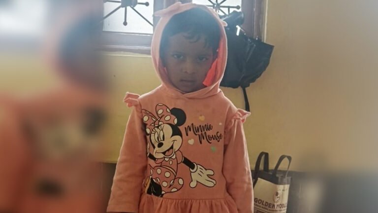 ಆಟವಾಡುತ್ತಿದ್ದ ಮಕ್ಕಳ ಮೇಲೆ ಕಾಂಪೌಂಡ್ ಗೇಟ್ ಬಿದ್ದು ದುರಂತ: 5 ವರ್ಷದ ಮಗು ಸ್ಥಳದಲ್ಲೇ ಸಾವು!