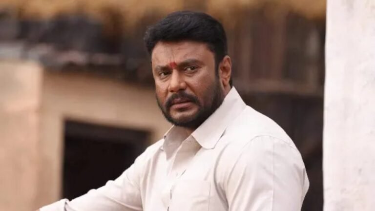 ಸುಪ್ರೀಂ ಕೋರ್ಟ್‌ನಲ್ಲಿ ದರ್ಶನ್ ಭವಿಷ್ಯ ನಿರ್ಧಾರ: ಇಂದಾದ್ರು ಸಿಗುತ್ತಾ ದಾಸನಿಗೆ ಬಿಡುಗಡೆ ಭಾಗ್ಯ?