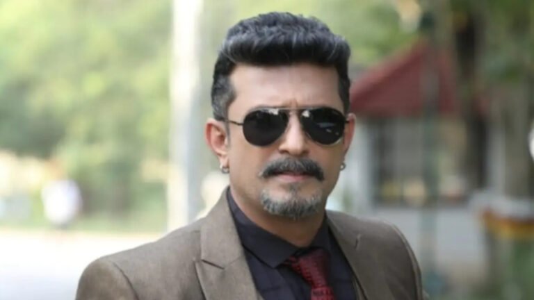 ಗುನ್ನೂರಿನ ತೋಟದ ಮನೆಯಲ್ಲಿ ಮಣ್ಣಾದ ನಟ ದಿಲೀಪ್ ರಾಜ್: ಲಿಂಗಾಯತ ಸಂಪ್ರದಾಯದಂತೆ ಅಂತ್ಯಕ್ರಿಯೆ