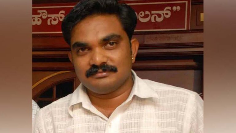ಧರ್ಮಸ್ಥಳ ಕುರಿತು ಅವಹೇಳನ ಆರೋಪ: ಗಿರೀಶ್ ಮಟ್ಟಣ್ಣನವರ್ ವಿರುದ್ಧ ಎಫ್‌ಐಆರ್