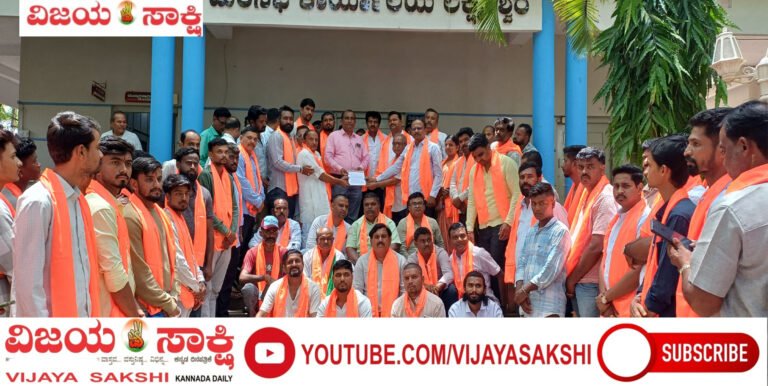 ಸೋಮೇಶ್ವರ ದೇವಸ್ಥಾನದ ಸುತ್ತ ಮಾಂಸ ಮಾರಾಟ ನಿಲ್ಲಿಸಿ