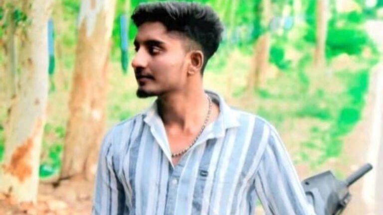 ಹಾಸನದಲ್ಲಿ ದಾರುಣ ಘಟನೆ! ಆಡಿಯೋ ರೆಕಾರ್ಡ್ ಮಾಡಿ ರೈಲಿಗೆ ತಲೆಕೊಟ್ಟ ಯುವಕ