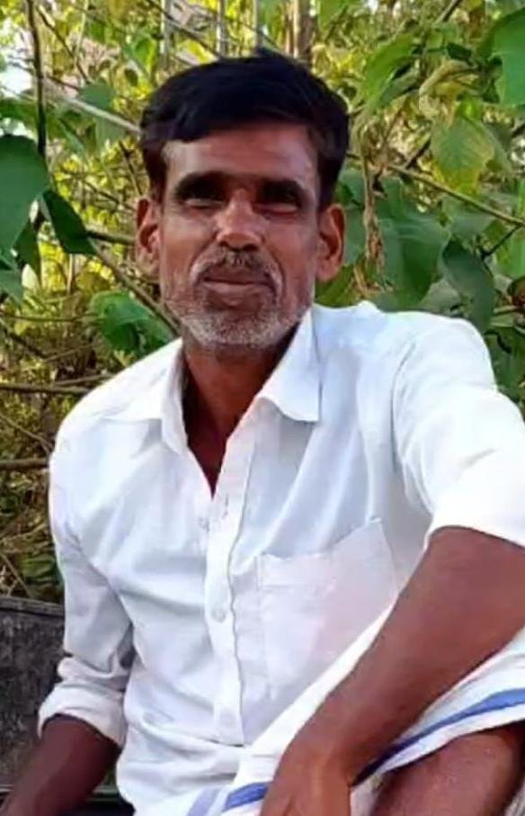ಸಿಡಿಲು ಬಡಿದು ರೈತ ಸ್ಥಳದಲ್ಲೇ ಸಾವು