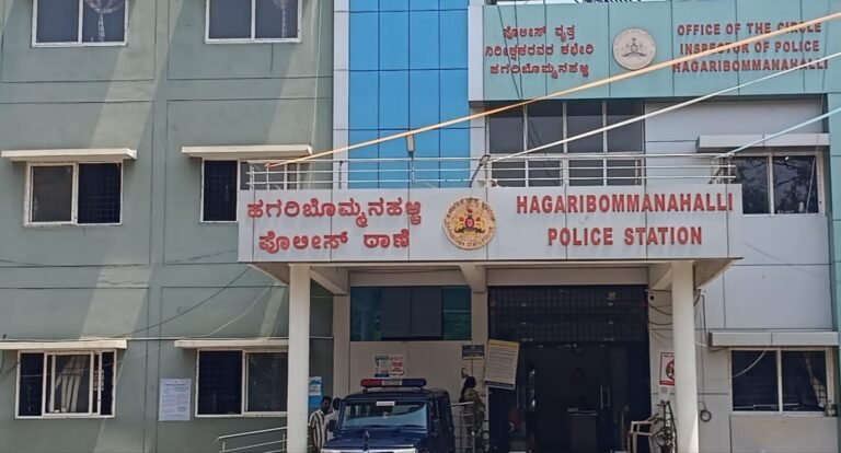 “PSI ನೇಮಕ ವಿಳಂಬ… ಸಾರ್ವಜನಿಕರಲ್ಲಿ ಹೆಚ್ಚಿದ ಭೀತಿ!”
