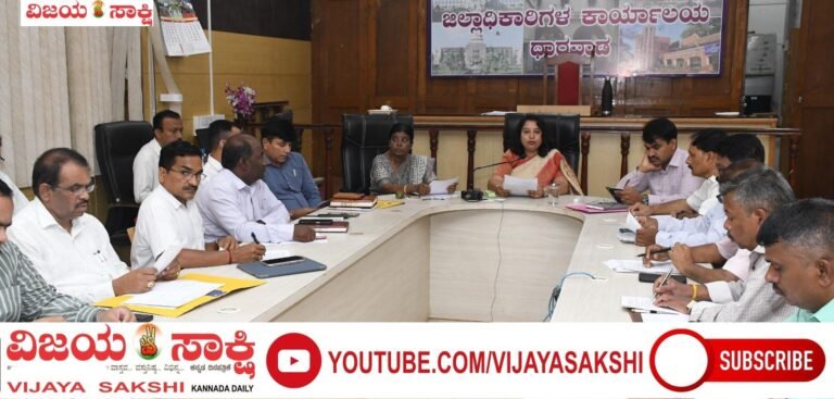 ಜೂ.30ರಿಂದ ಮತದಾರರ ಪಟ್ಟಿ ವಿಶೇಷ ಪರಿಷ್ಕರಣೆ ಆರಂಭ