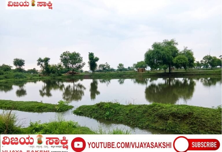 ಮುಂಗಾರು ಅಬ್ಬರಕ್ಕೆ ನರೇಗಲ್ಲ ತತ್ತರ!
