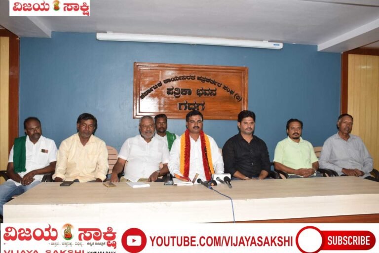 ಪ್ರಾಣ ಕೊಟ್ಟರೂ ಭೂಮಿ ಬಿಡೋದಿಲ್ಲ!