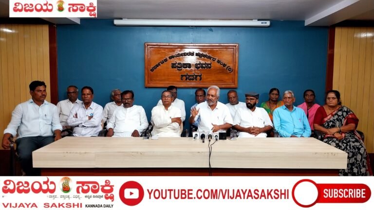 ಬಸವಾದಿ ಶರಣರ ಹೆಸರಲ್ಲಿ ಹಿಂದೂ ಸಮಾವೇಶ ಯಾಕೆ?