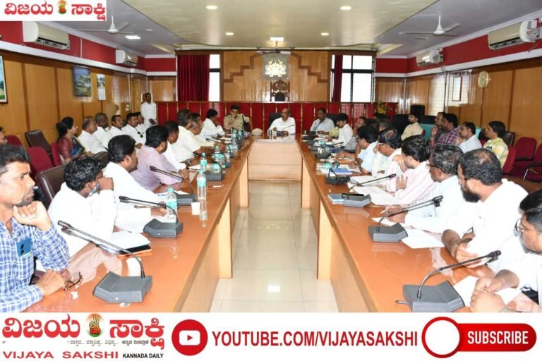 ಮತದಾರರ ಪಟ್ಟಿ ಪರಿಷ್ಕರಣೆಗೆ ಚುರುಕು