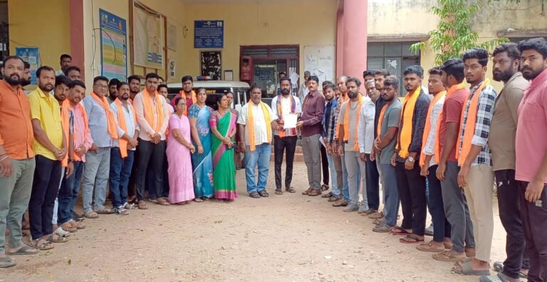 ಬಕ್ರೀದ್ ವೇಳೆ ಗೋಹತ್ಯೆ ತಡೆಗೆ ಆಗ್ರಹ