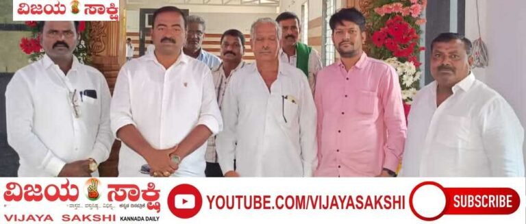 ತಿಪ್ಪಣ್ಣ ಕಮಕನೂರ್‌ಗೆ ಸಚಿವ ಸ್ಥಾನ ನೀಡಿ!