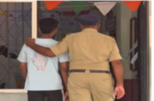 ಕೊಪ್ಪಳದಲ್ಲಿ ಮತ್ತೊಂದು ಲವ್ ಜಿಹಾದ್ ಪ್ರಕರಣ? ಪ್ರಶ್ನಿಸಿದ 8 ಭಜರಂಗದಳ ಕಾರ್ಯಕರ್ತರು ಅರೆಸ್ಟ್!