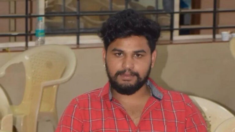 ಐಪಿಎಲ್ ಬೆಟ್ಟಿಂಗ್‌ಗೆ ಬಿದ್ದ ಯುವಕನ ದುರಂತ ಅಂತ್ಯ: ಸಾಲದ ಒತ್ತಡಕ್ಕೆ ನೇಣಿಗೆ ಶರಣು