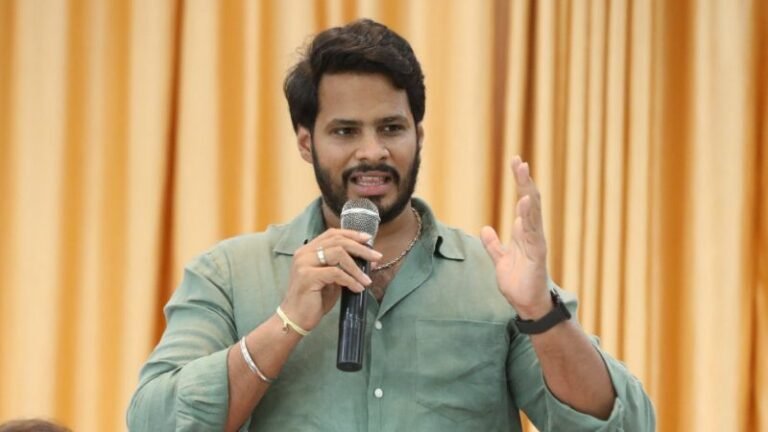 ರೈಲ್ವೆ ಪರೀಕ್ಷೆ ಕನ್ನಡದಲ್ಲೂ ನಡೆಸಿ ; ಕೇಂದ್ರಕ್ಕೆ ನಿಖಿಲ್ ಕುಮಾರಸ್ವಾಮಿ ಪತ್ರ