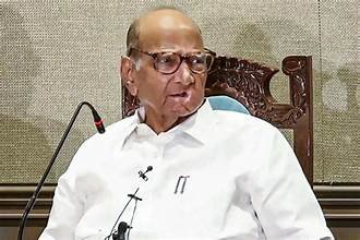 ಮೋದಿ ಅಂತರರಾಷ್ಟ್ರೀಯ ಮಟ್ಟದಲ್ಲಿ ಭಾರತದ ಪ್ರತಿಷ್ಠೆ ಕಾಯುತ್ತಿದ್ದಾರೆ: ಶರದ್ ಪವಾರ್ ಮೆಚ್ಚುಗೆ