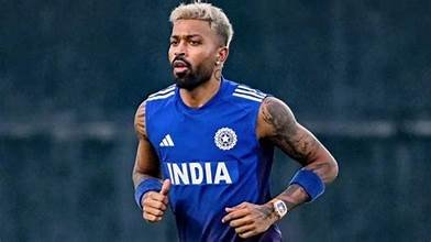 ಐಪಿಎಲ್ ನಿಯಮ ಉಲ್ಲಂಘನೆ: ಹಾರ್ದಿಕ್ ಪಾಂಡ್ಯಗೆ 1 ಡಿಮೆರಿಟ್ ಪಾಯಿಂಟ್!
