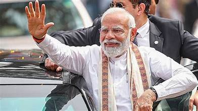 ಪ್ರಧಾನಿ ಮೋದಿ ಭೇಟಿ ವೇಳೆ ಸ್ಫೋಟಕ ಪತ್ತೆ ಪ್ರಕರಣ: 6 ಪೊಲೀಸ್ ಸಿಬ್ಬಂದಿ ಅಮಾನತು!