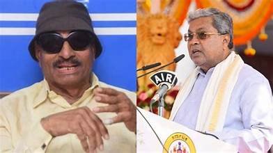 “ರಾಜೀನಾಮೆ ನೀಡಬೇಡಿ”!ಸಿಎಂ ಸಿದ್ದರಾಮಯ್ಯಗೆ ವಾಟಾಳ್ ನಾಗರಾಜ್ ಮನವಿ