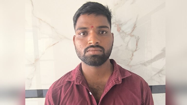 ಮದುವೆ ನೆಪದಲ್ಲಿ ಮೋಸ: ಬೈಕ್ ದರೋಡೆ ಮಾಡುತ್ತಿದ್ದ ಆರೋಪಿಗೆ ಬಂಧನ – 14 ಬೈಕ್‌ಗಳ ಜಪ್ತಿ