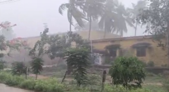 ಮುಂಗಾರು ಪೂರ್ವ ಅಬ್ಬರ: ಕೊಪ್ಪಳ–ಬೀದರ್‌ನಲ್ಲಿ ಸಿಡಿಲು ಸಹಿತ ಭಾರಿ ಮಳೆ