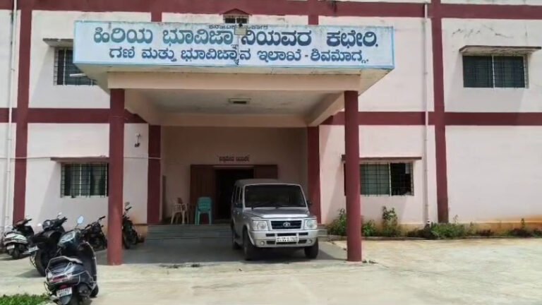 ಅಕ್ರಮ ಮರಳು ಮಾಫಿಯಾ: ಶಿವಮೊಗ್ಗ ಜಿಲ್ಲೆಯಾದ್ಯಂತ ಮರಳು, ಕ್ವಾರಿಗಳ ಮೇಲೆ ಲೋಕಾಯುಕ್ತ ದಾಳಿ
