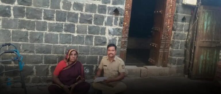 73 ವೃದ್ಧರು, ಒಂಟಿ ಮಹಿಳೆಯರಿಗೆ ಪೊಲೀಸರ ನೆರವು: ವಿಜಯಪುರದಲ್ಲಿ ‘ಆಸರೆ’ ಕಾರ್ಯಕ್ರಮಕ್ಕೆ ಭಾರಿ ಮೆಚ್ಚುಗೆ