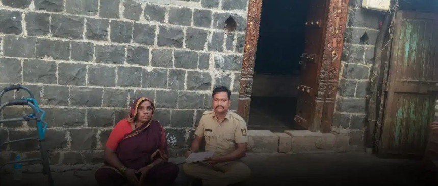 73 ವೃದ್ಧರು, ಒಂಟಿ ಮಹಿಳೆಯರಿಗೆ ಪೊಲೀಸರ ನೆರವು: ವಿಜಯಪುರದಲ್ಲಿ ‘ಆಸರೆ’ ಕಾರ್ಯಕ್ರಮಕ್ಕೆ ಭಾರಿ ಮೆಚ್ಚುಗೆ