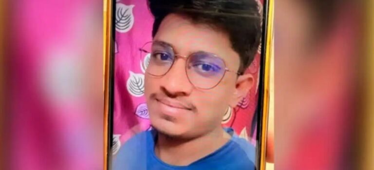 ಪೇಪರ್ ಲೀಕ್ ದುರಂತ: ನೀಟ್ ರದ್ದು ಬೆನ್ನಲ್ಲೇ ವಿದ್ಯಾರ್ಥಿಗಳ ಸರಣಿ ಆತ್ಮಹತ್ಯೆಗೆ ಮತ್ತೊಂದು ಬಲಿ