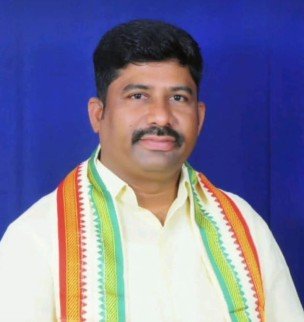 ಎಸ್‌ಟಿ ಮೋರ್ಚಾ ಜಿಲ್ಲಾ ಪ್ರಧಾನ ಕಾರ್ಯದರ್ಶಿಯಾಗಿ ಜೋಗಿ ಹನುಮಂತಪ್ಪ ನೇಮಕ