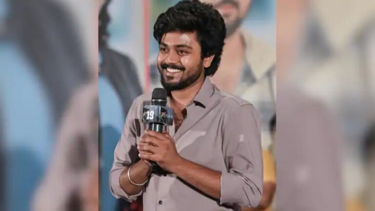 ಕಂಟೇನರ್‌ಗೆ ಕಾರು ಡಿಕ್ಕಿ ; ತೆಲುಗು ನಟ ಭರತ್ ಕಾಂತ್ ದಾರುಣ ಅಂತ್ಯ