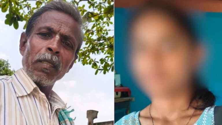 ಸಂಬಂಧದ ಹುಡಗನೊಂದಿಗೆ ಪ್ರೀತಿ: ಅಪ್ರಾಪ್ತ ಮಗಳನ್ನು ಹತ್ಯೆ ಮಾಡಿದ್ದ ತಂದೆ ಬಂಧನ