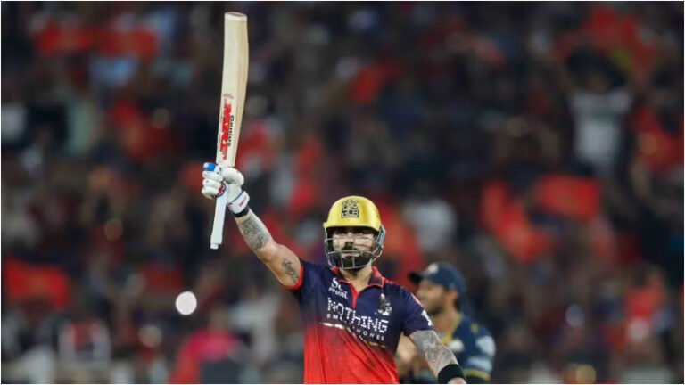 “ಈ ಸಲವೂ ಕಪ್ ನಮ್ದೇ! RCBಗೆ ಸತತ 2ನೇ ಐಪಿಎಲ್ ಕಿರೀಟ