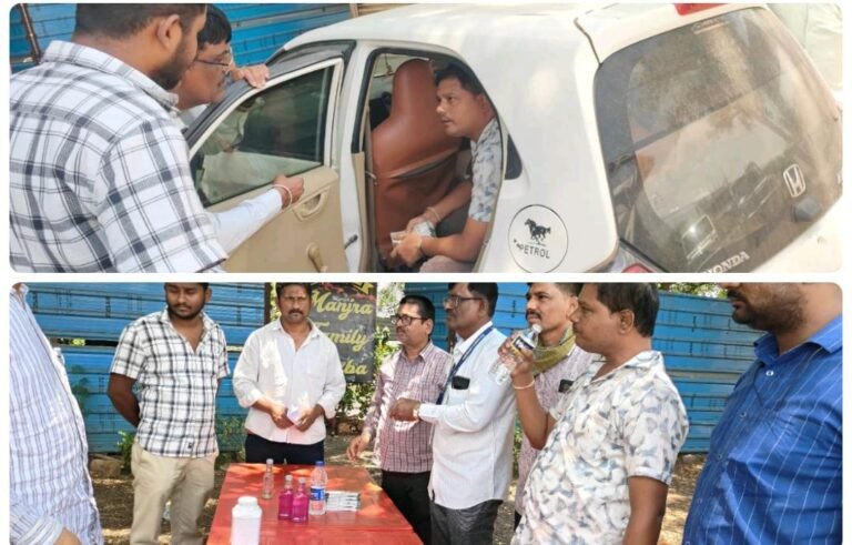 ಮ್ಯೂಟೇಷನ್ ಕೆಲಸಕ್ಕೆ ₹5 ಲಕ್ಷ ಬೇಡಿಕೆ; ಲೋಕಾಯುಕ್ತ ಟ್ರ್ಯಾಪ್‌ನಲ್ಲಿ ಇಬ್ಬರು ಅರೆಸ್ಟ್