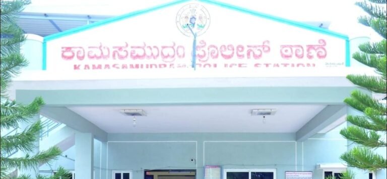 ಕೋಲಾರದಲ್ಲಿ ದುರಂತ: ಕೃಷಿ ಹೊಂಡದಲ್ಲಿ ಮುಳುಗಿ ಇಬ್ಬರು ಮಕ್ಕಳು ಸಾವು!