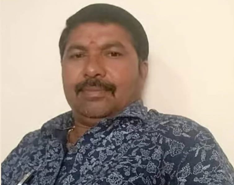 ಹದ್ದುಬಸ್ತಿಗೆ ಲಂಚ ಬೇಡಿಕೆ: ಲೋಕಾಯುಕ್ತ ಬಲೆಗೆ ಬಿದ್ದ ಸರ್ವೆಯರ್