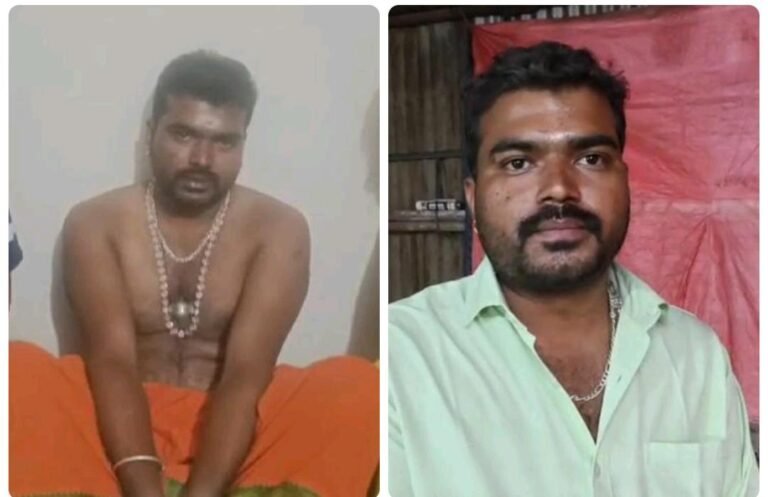 ಪ್ರೀತಿ ಮಾಡಿದ್ದು ತಮ್ಮ, ಶಿಕ್ಷೆ ಅಣ್ಣನಿಗೆ! ಕಿಡ್ನ್ಯಾಪ್ ಮಾಡಿ ಕೈ ಕಾಲು ಕಟ್ಟಿ ಹಲ್ಲೆ ಮಾಡಿದ ಹುಡುಗಿ ಕಡೆಯವರು