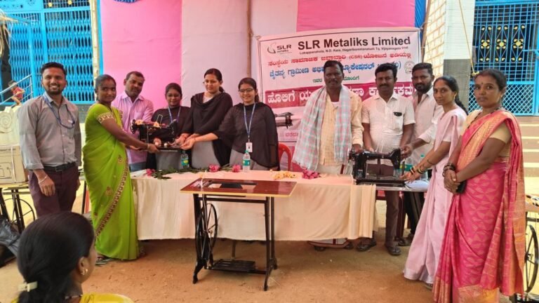 ಮಹಿಳೆಯರ ಸ್ವಾವಲಂಬನೆಯೇ ದೇಶದ ಅಭಿವೃದ್ಧಿಗೆ ಶಕ್ತಿ: ದೀಪಿಕಾ