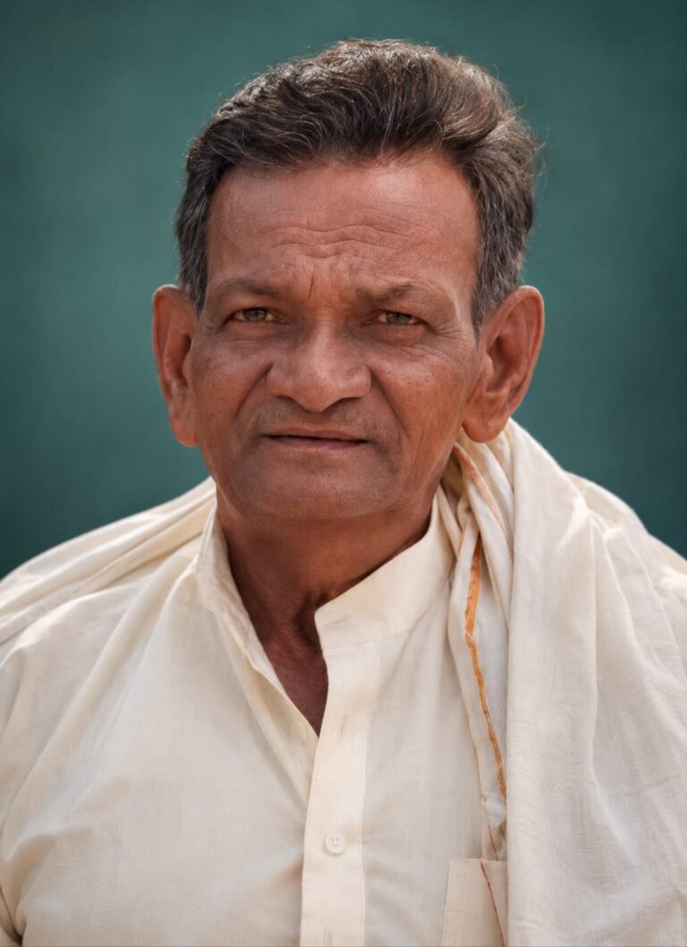 ಹಜ್ಜೇನು ದಾಳಿಗೆ ರೈತ ಬಲಿ