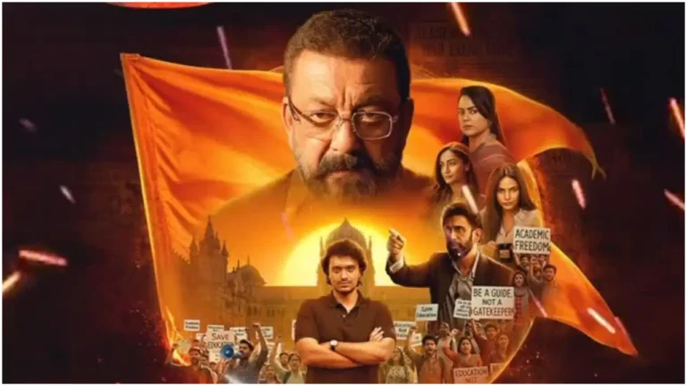 ‘ಆಖ್ರಿ ಸವಾಲ್’ ಸಿನಿಮಾ ವೀಕ್ಷಕರಿಗೆ ಬಂಪರ್ ಆಫರ್: ಒಂದು ಟಿಕೆಟ್ ಕೊಂಡರೆ ಮತ್ತೊಂದು ಫ್ರೀ