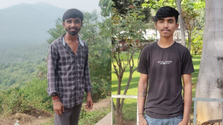ಈಜಲು ಹೋಗಿದ್ದ ಸ್ನೇಹಿತರಿಗೆ ಶಾಕ್: ಇಬ್ಬರು ಯುವಕರ ದಾರುಣ ಅಂತ್ಯ