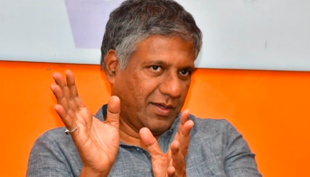 ರಾಜ್ಯದ ಆರ್ಥಿಕತೆ ಹದಗೆಟ್ಟಿದೆ, ಡಿಕೆಶಿಗೆ ದೊಡ್ಡ ಸವಾಲು: ಅರವಿಂದ್ ಬೆಲ್ಲದ್