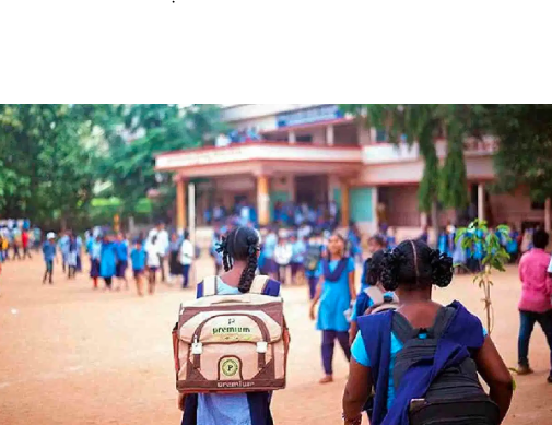 ಶಾಲೆ ಆರಂಭಕ್ಕೂ ಮುನ್ನ ಶಿಕ್ಷಣ ಇಲಾಖೆಯಿಂದ ಹೊಸ ಮಾರ್ಗಸೂಚಿ: ದ್ವಿಭಾಷಾ ಬೋಧನೆಗೂ ಗ್ರೀನ್ ಸಿಗ್ನಲ್